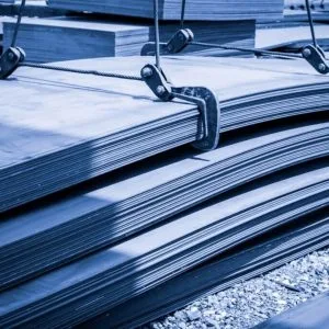 Deep Steel Alloys - Machinery & Equipment products | India