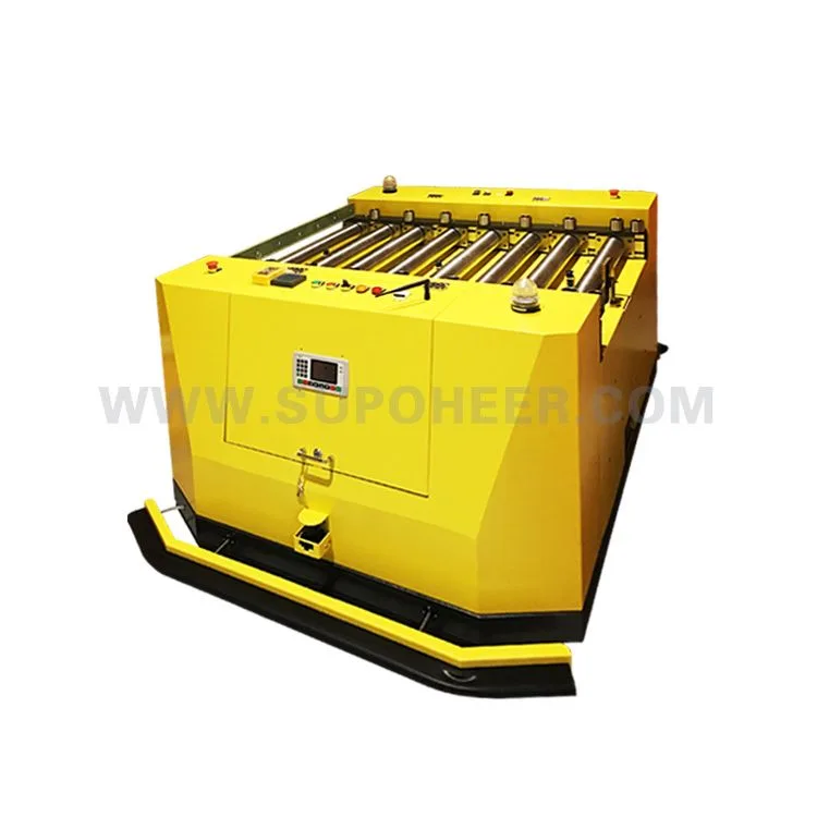 Hebei Suofu Trading Co., Ltd - Machinery & Equipment products | China
