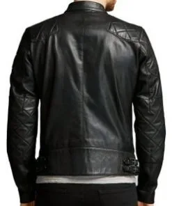 Faux Jacket - Apparel & Textiles products | United States