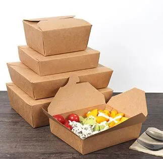Shijiazhuang Jiacheng Paper Container - Foods & Beverages products | China