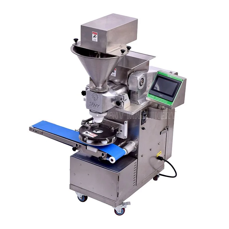 Shanghai Seny Machinery Co., Ltd - Foods & Beverages products | China