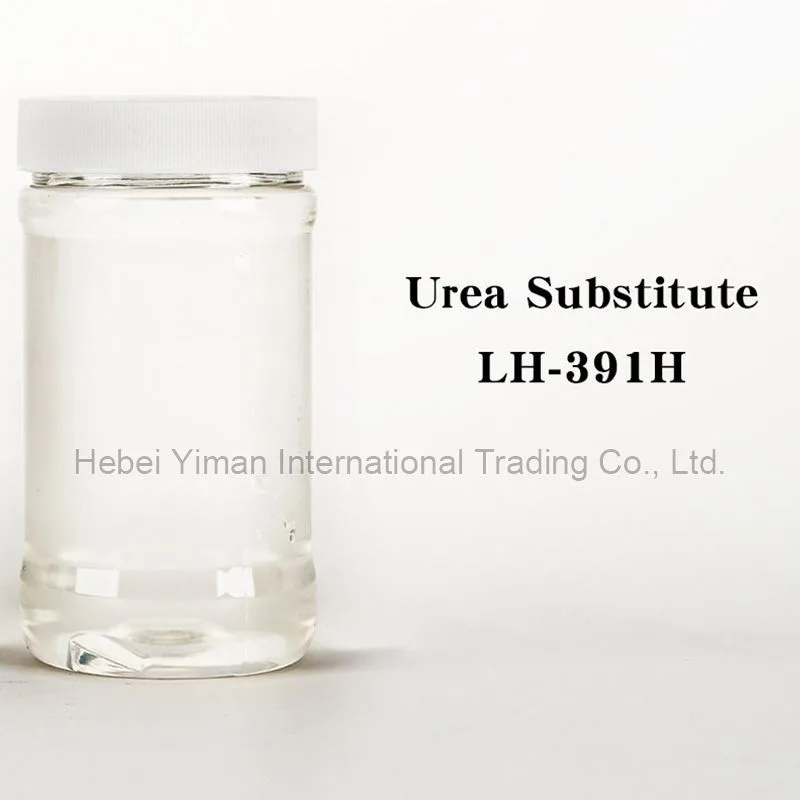 Hebei Yiman International Trading Co., Ltd. - Chemicals products | China