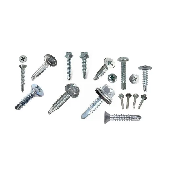 Fastener World - Machinery & Equipment products | India
