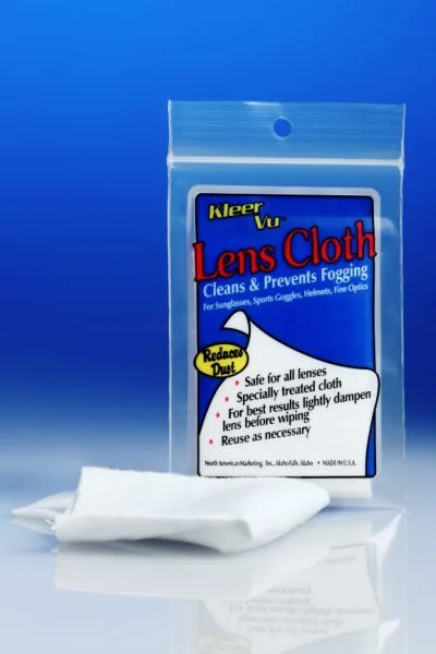 KleerVu Anti-Fog Products - Chemicals products | United States