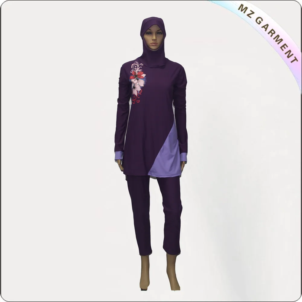 MZ Garment Co., Ltd. - Apparel & Textiles products | China