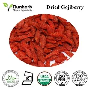 Runherb Inc - Agriculture products | China