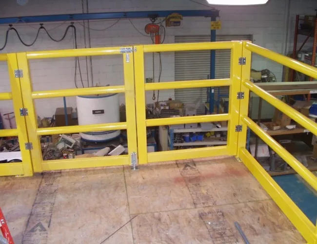 Storage Equipment Company Inc. - Machinery & Equipment products | United States