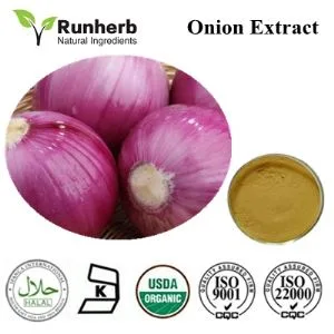 Runherb Inc - Agriculture products | China