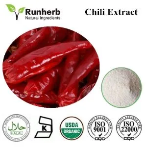 Runherb Inc - Agriculture products | China