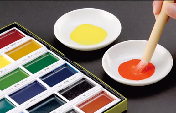Kuretake Co., Ltd. - Arts & Crafts products | Japan