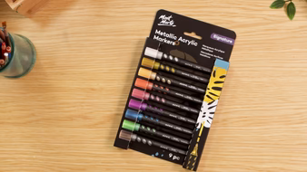 Mont Marte Pty Ltd - Arts & Crafts products | Australia