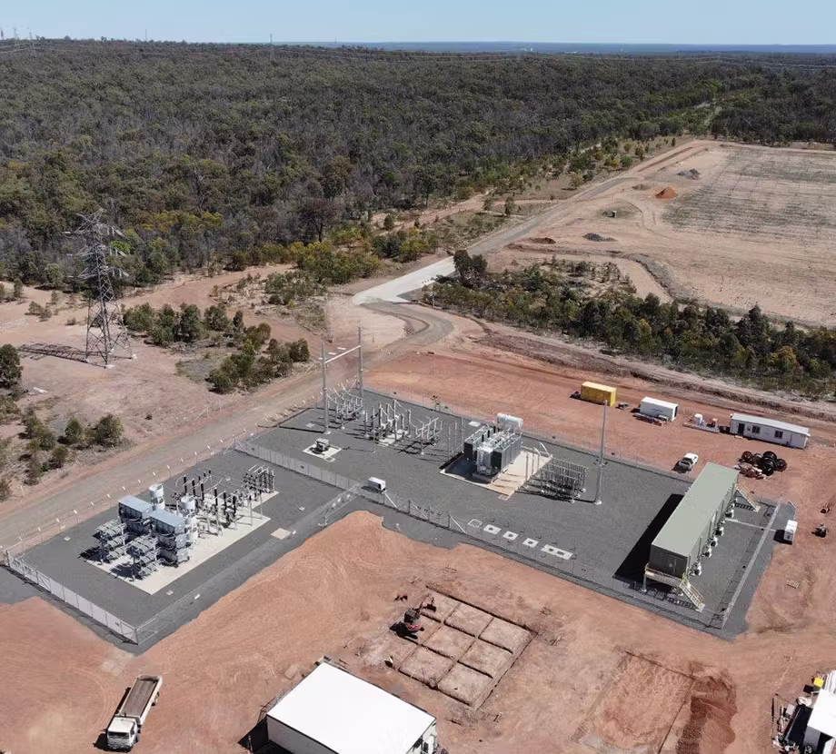 Ampcontrol Pty Ltd - Energy & Minerals products | Australia