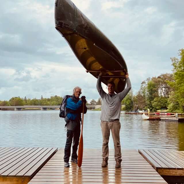 Swift Canoe & Kayak - Sports & Leisure products | Canada