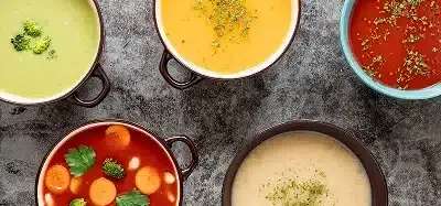 New Max Industrial Ltda. - Foods & Beverages products | Brazil