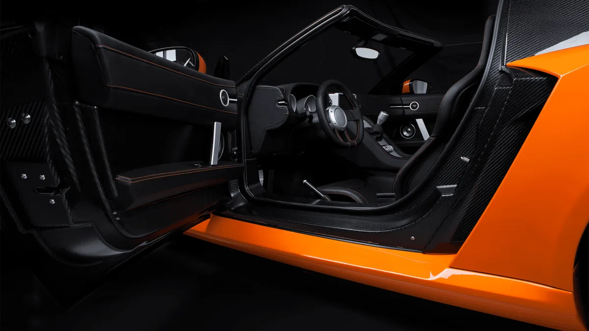 RODING Mobility GmbH - Automobiles & Transportation products | Germany