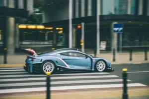 Arrinera Automotive S.A - Automobiles & Transportation products | Poland