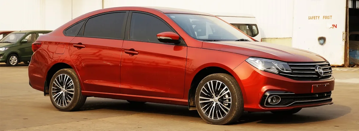 Innoson Vehicle Manufacturing Company Limited - Automobiles & Transportation products | Nigeria