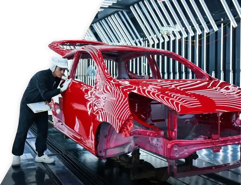 Perodua Manufacturing Sdn Bhd - Automobiles & Transportation products | Malaysia