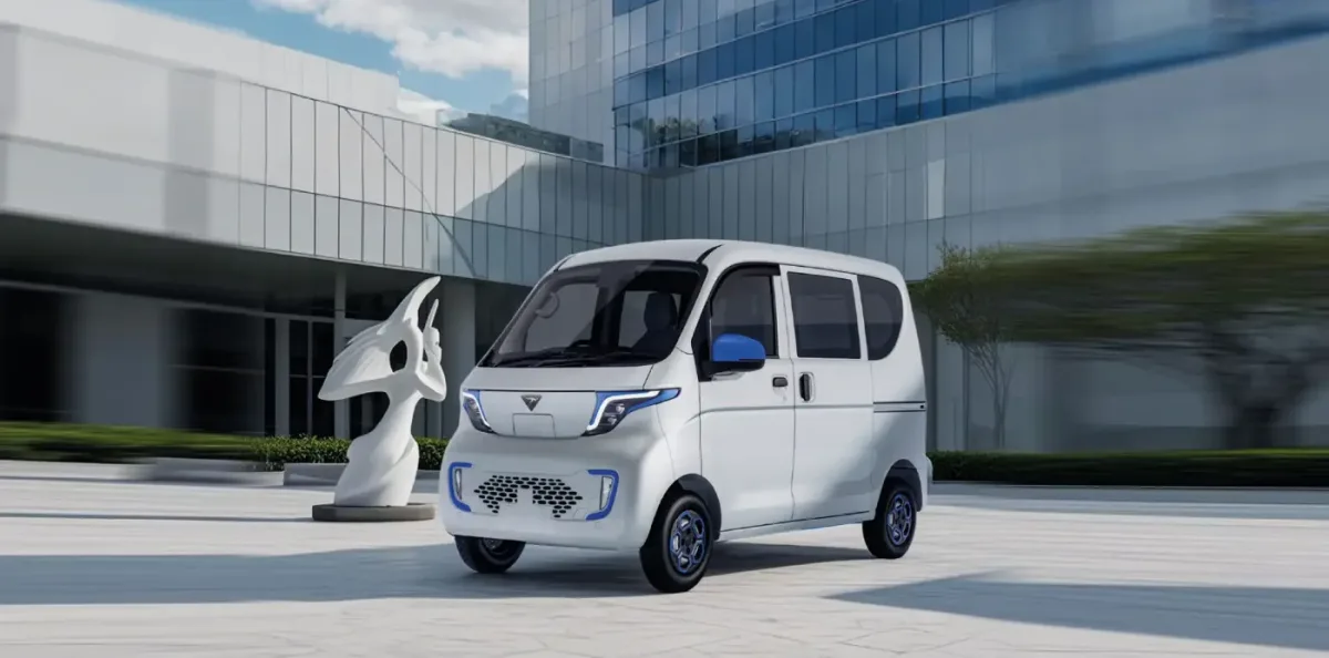 ACE EV Group - Automobiles & Transportation products | Australia
