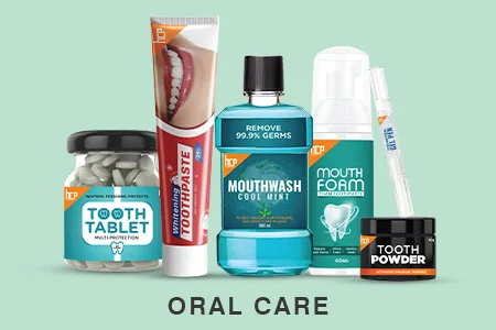 HCP Wellness Private Limited - Beauty & Cosmetics products | India