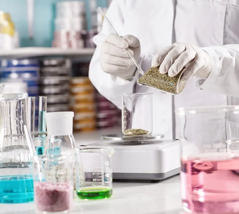 New Laboratories - Beauty & Cosmetics products | Australia