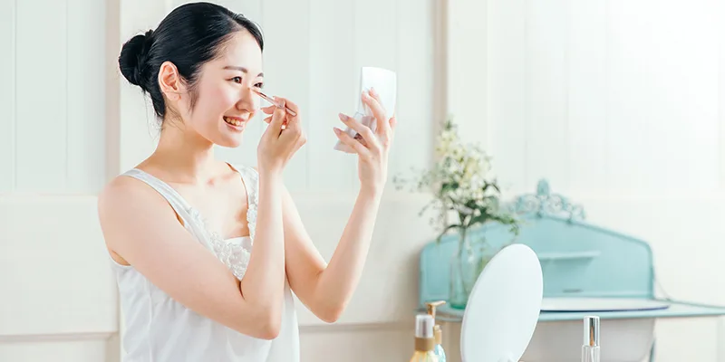 Cosmo Beauty Co., Ltd - Beauty & Cosmetics products | Japan