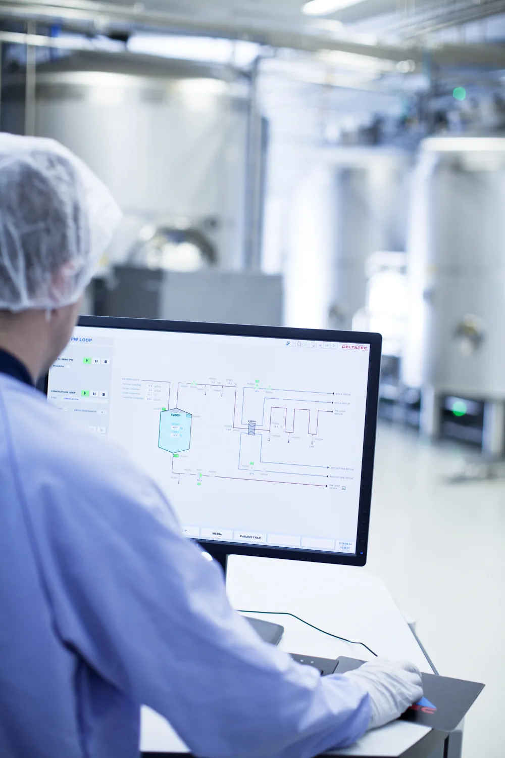 Aurena Laboratories AB - Health & Medical products | Sweden