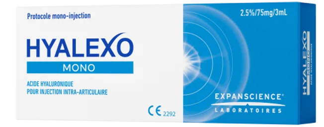 Laboratoires Expanscience - Beauty & Cosmetics products | France