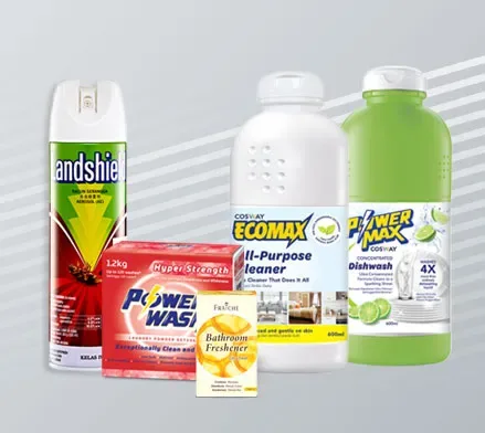 Cosway (M) Sdn. Bhd - Beauty & Cosmetics products | Malaysia