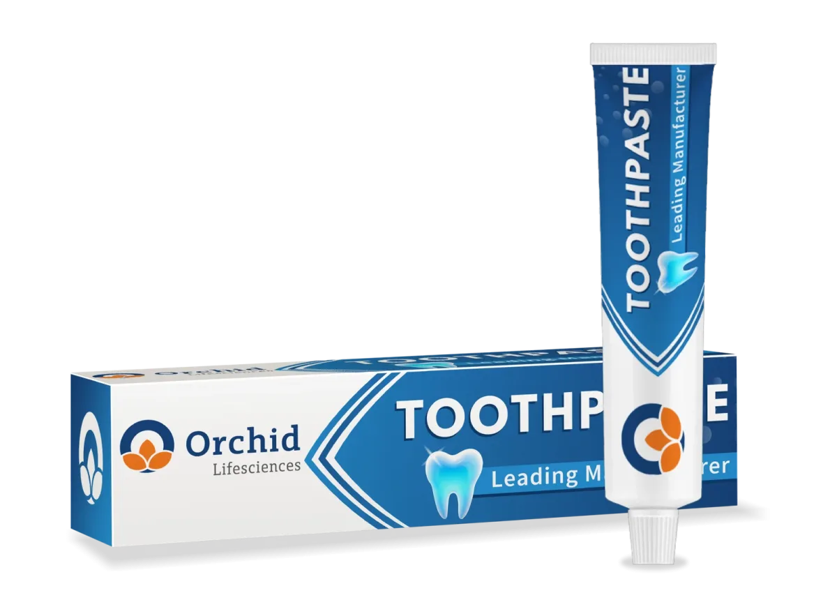 Orchid Lifesciences - Beauty & Cosmetics products | India