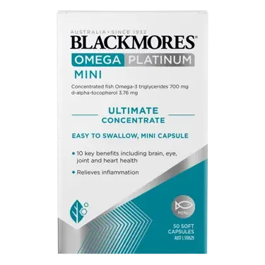 Blackmores Ltd - Health & Medical products | Australia