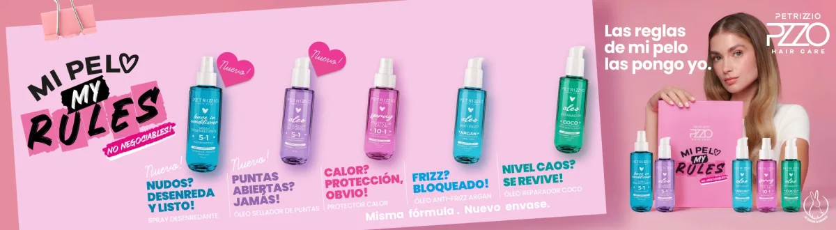 Laboratorio Petrizzio Ltda. - Beauty & Cosmetics products | Chile