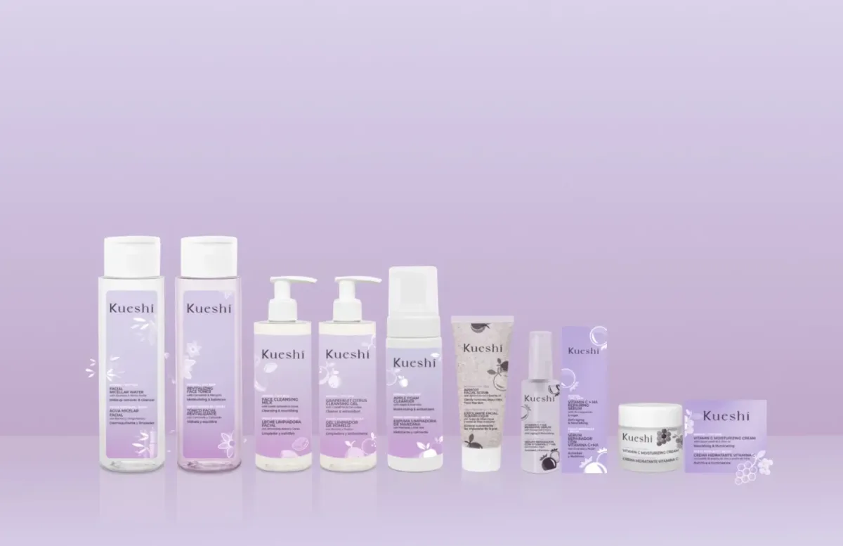 Laboratorios Forenqui S.A. - Beauty & Cosmetics products | Spain