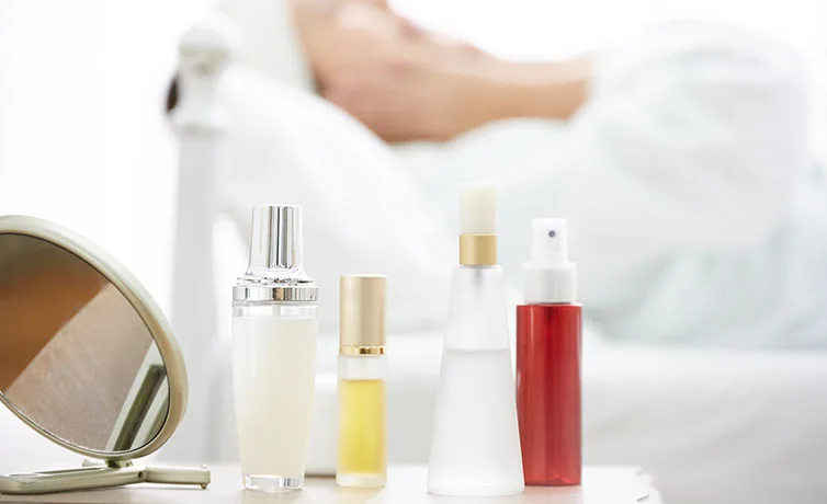 Toyo Beauty Co., Ltd - Beauty & Cosmetics products | Japan