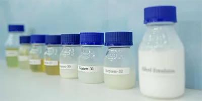Perstorp - Chemicals products | Sweden