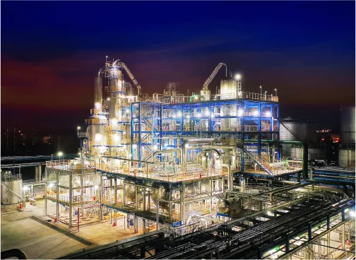 Yip's Chemical Holdings Limited - Chemicals products | Hong Kong