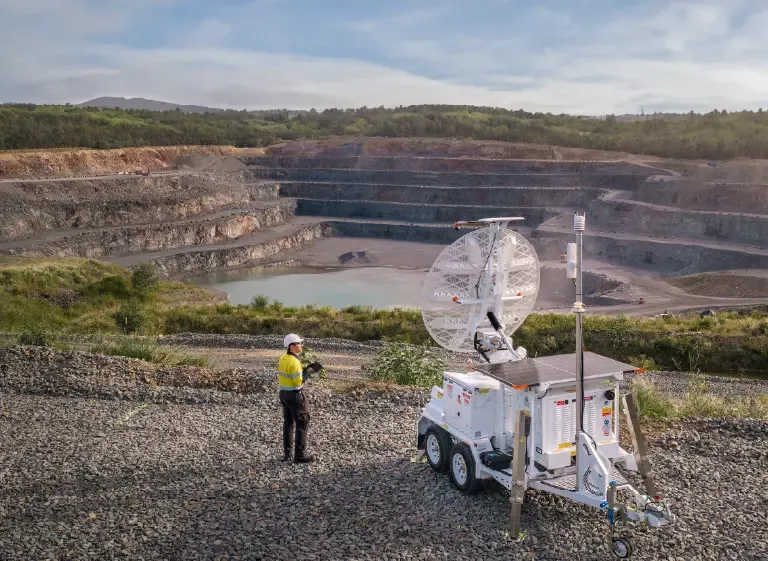 Orica Limited - Energy & Minerals products | Australia
