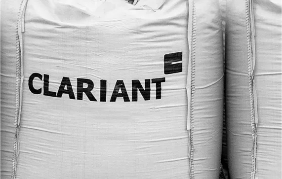 Clariant Ltd. - Chemicals products | Switzerland