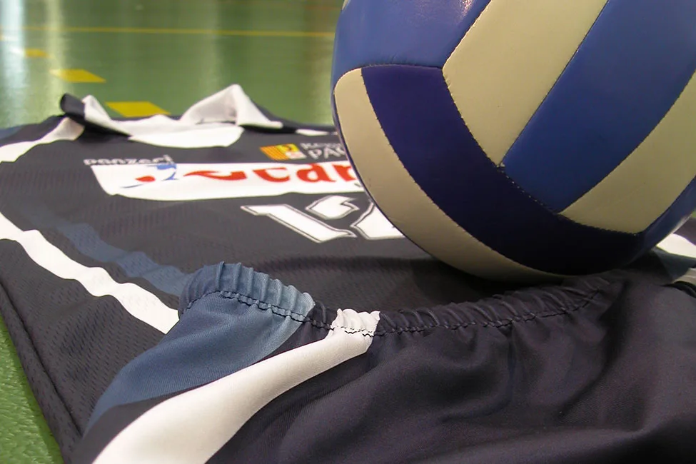 Tessitura Panzeri Luigi - Sports & Leisure products | Italy