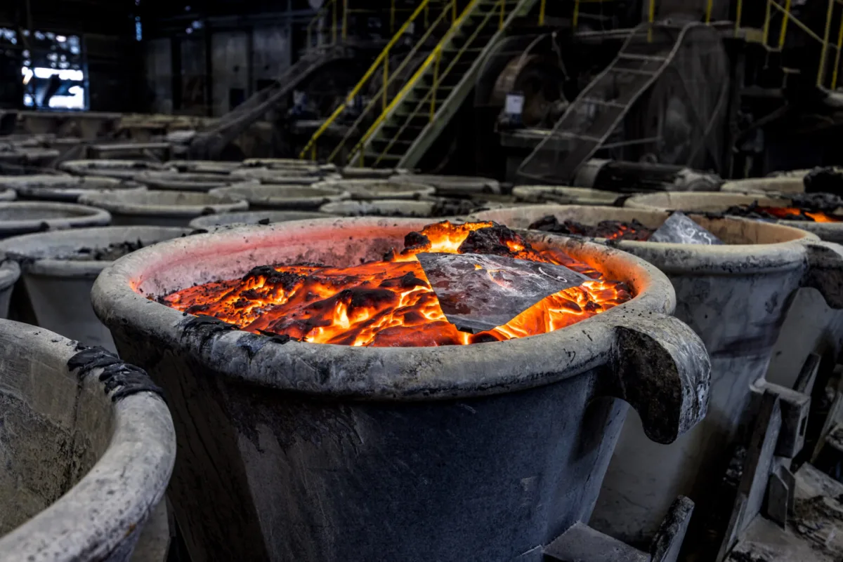 Fortischem a.s - Chemicals products | Slovakia