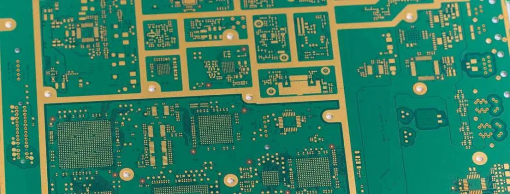 Fineline Nordic AB - Electronics products | Sweden