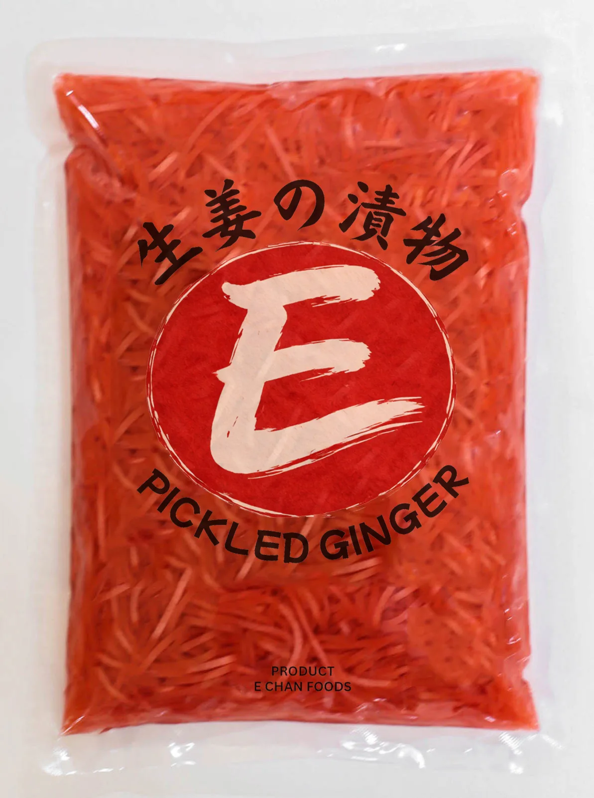 E Chan Foods Company Limited - Foods & Beverages products | Thailand