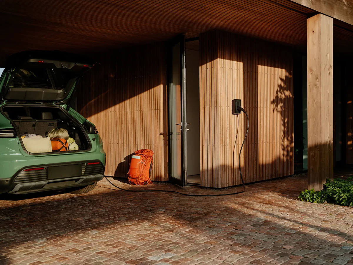 Zaptec ASA - Automobiles & Transportation products | Norway