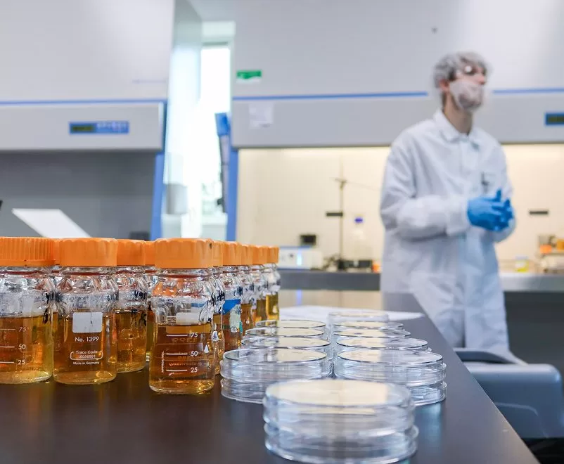 Q Laboratories - Health & Medical products | United States