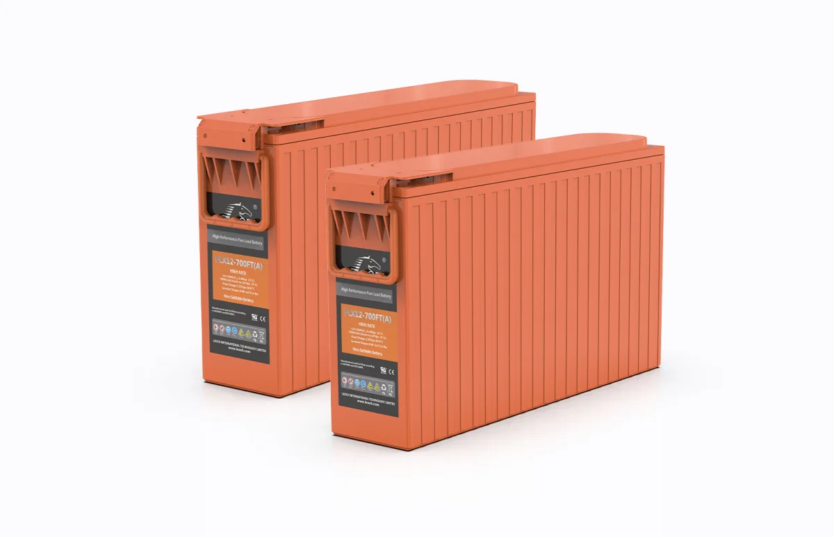 Leoch International Technology Limited - Energy & Minerals products | Singapore