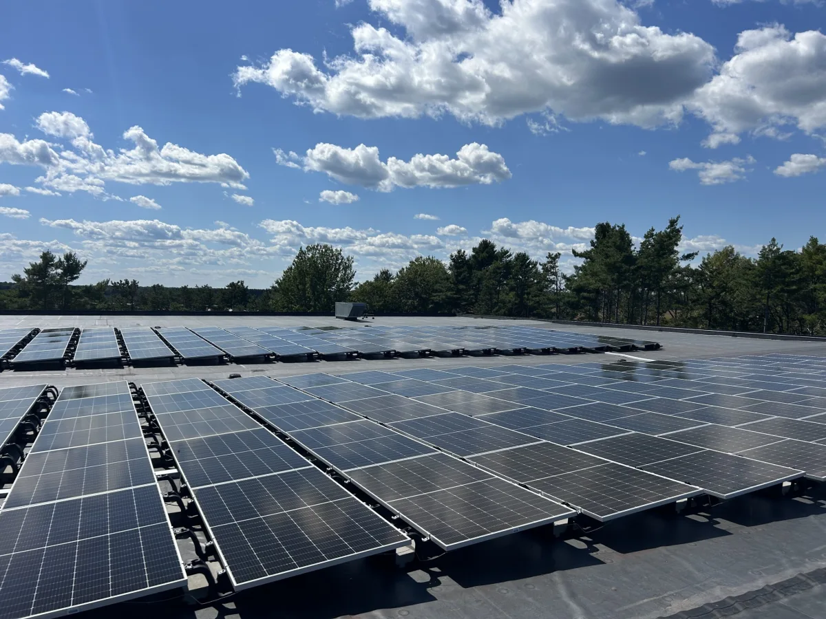 Silfab Solar Inc - Energy & Minerals products | Canada