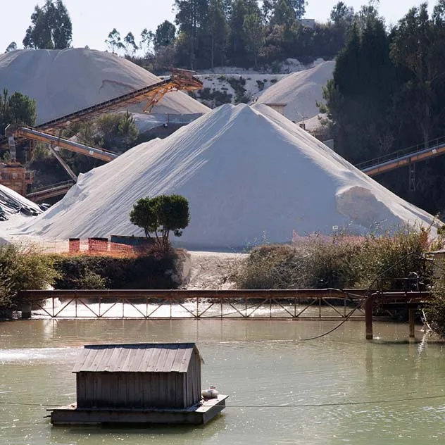 Ferroglobe PLC - Energy & Minerals products | United Kingdom