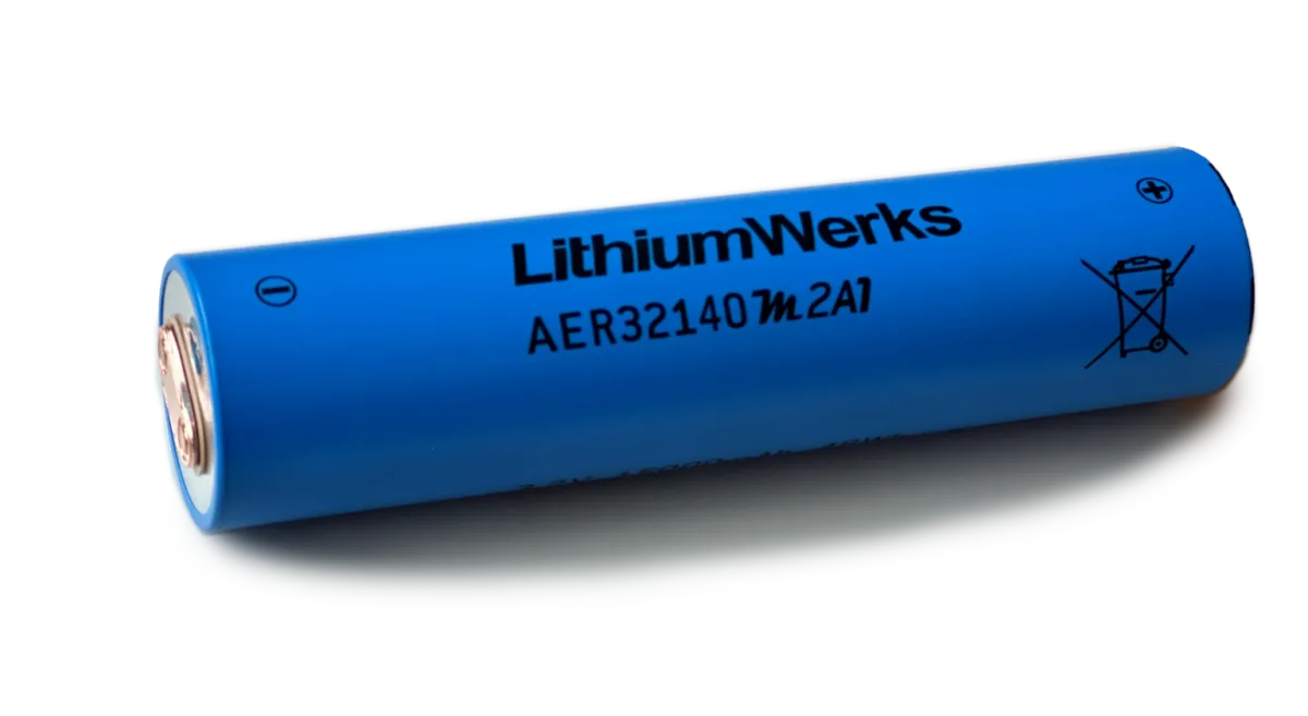 Reliance LithiumWerks B.V. - Energy & Minerals products | Netherlands