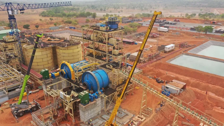 Managem - Energy & Minerals products | Morocco