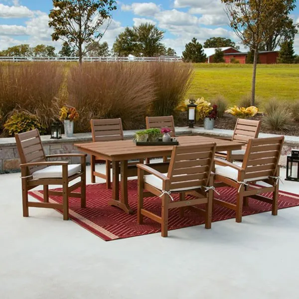 Plastic Lumber Yard - Construction products | United States